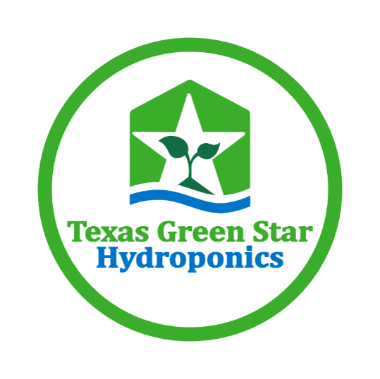 Texas Green Star